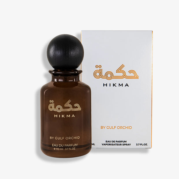 Hikma - Eau de Parfum