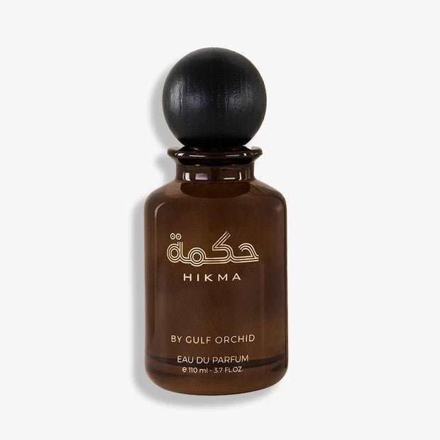 Hikma - Eau de Parfum