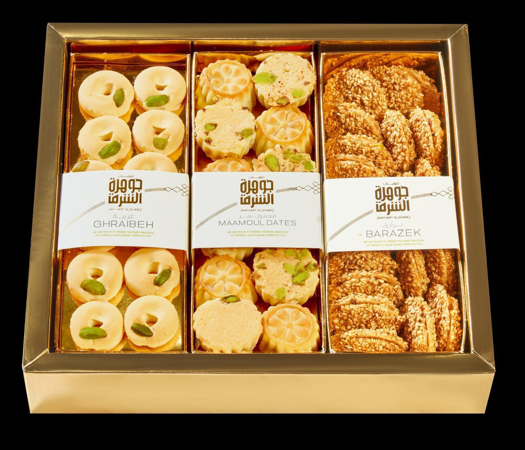 Nawashif Sweets (Premium)