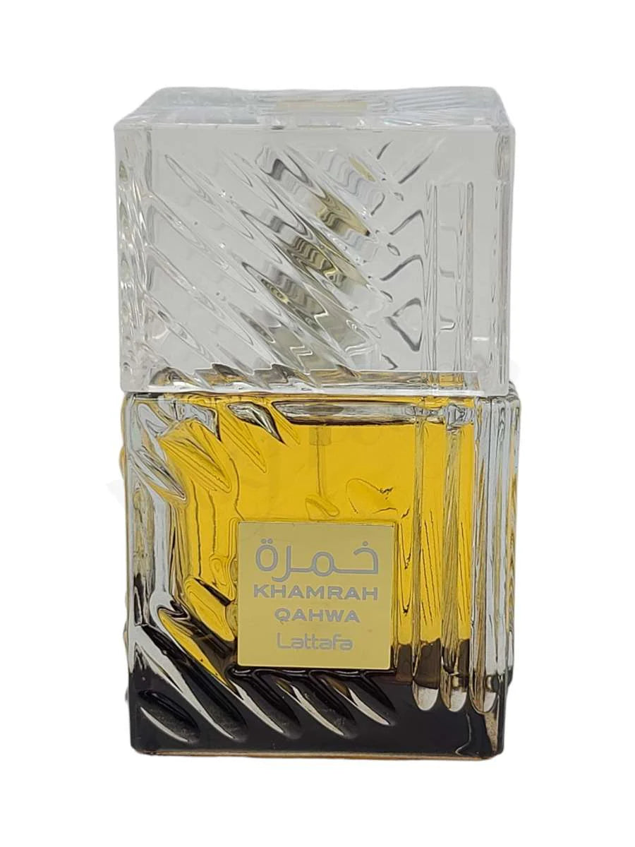 Perfume KHAMRAH QAHWA 100ML