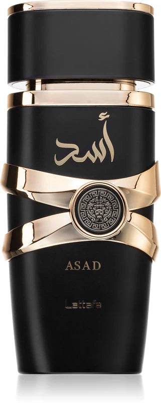Perfume Asad EDP 100ml 4101B