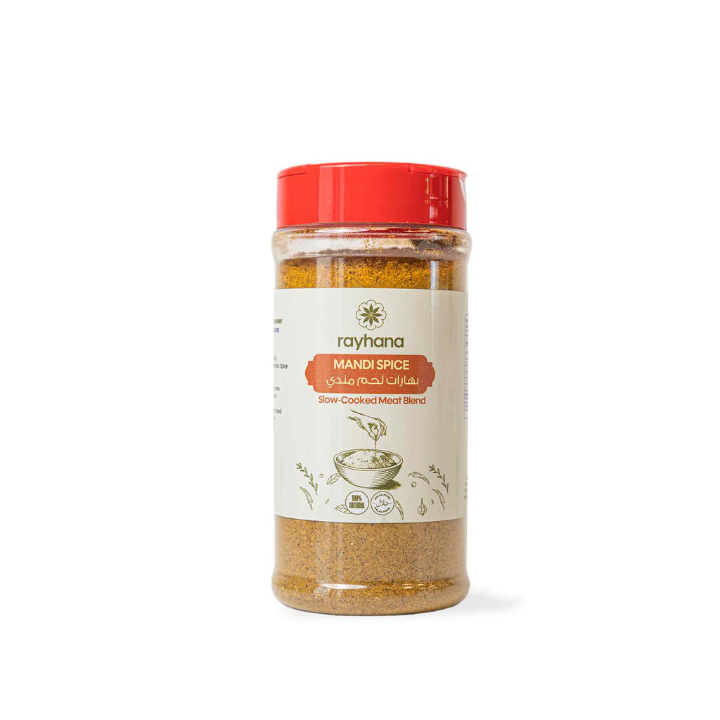 Rayhana Mandi Spice