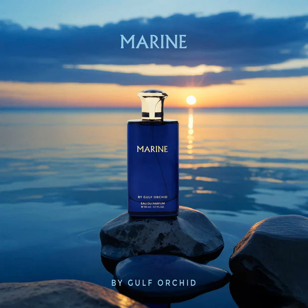 Marine - Eau de Parfum