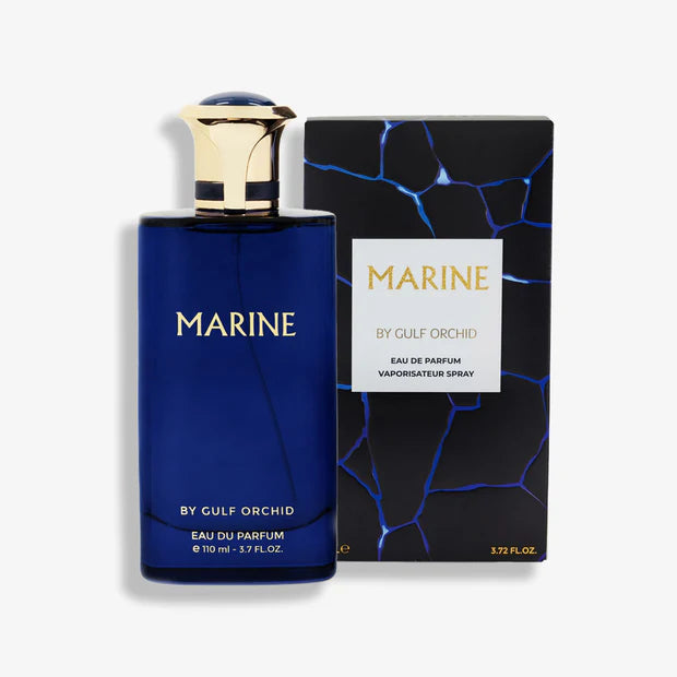 Marine - Eau de Parfum