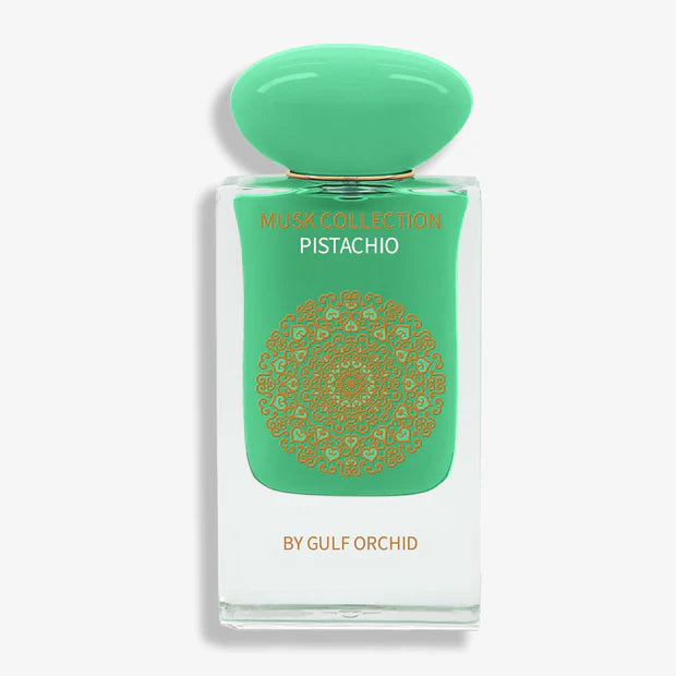 Musk Tahara EDP - Pistachio