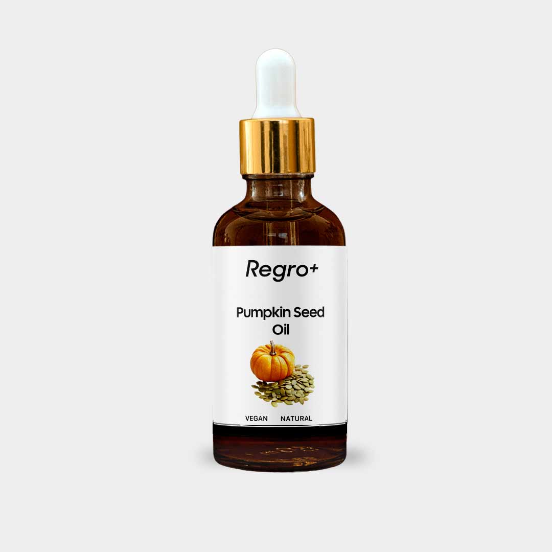 Pumpkin Seed Oil – Regro by Rayhana (50 ML)