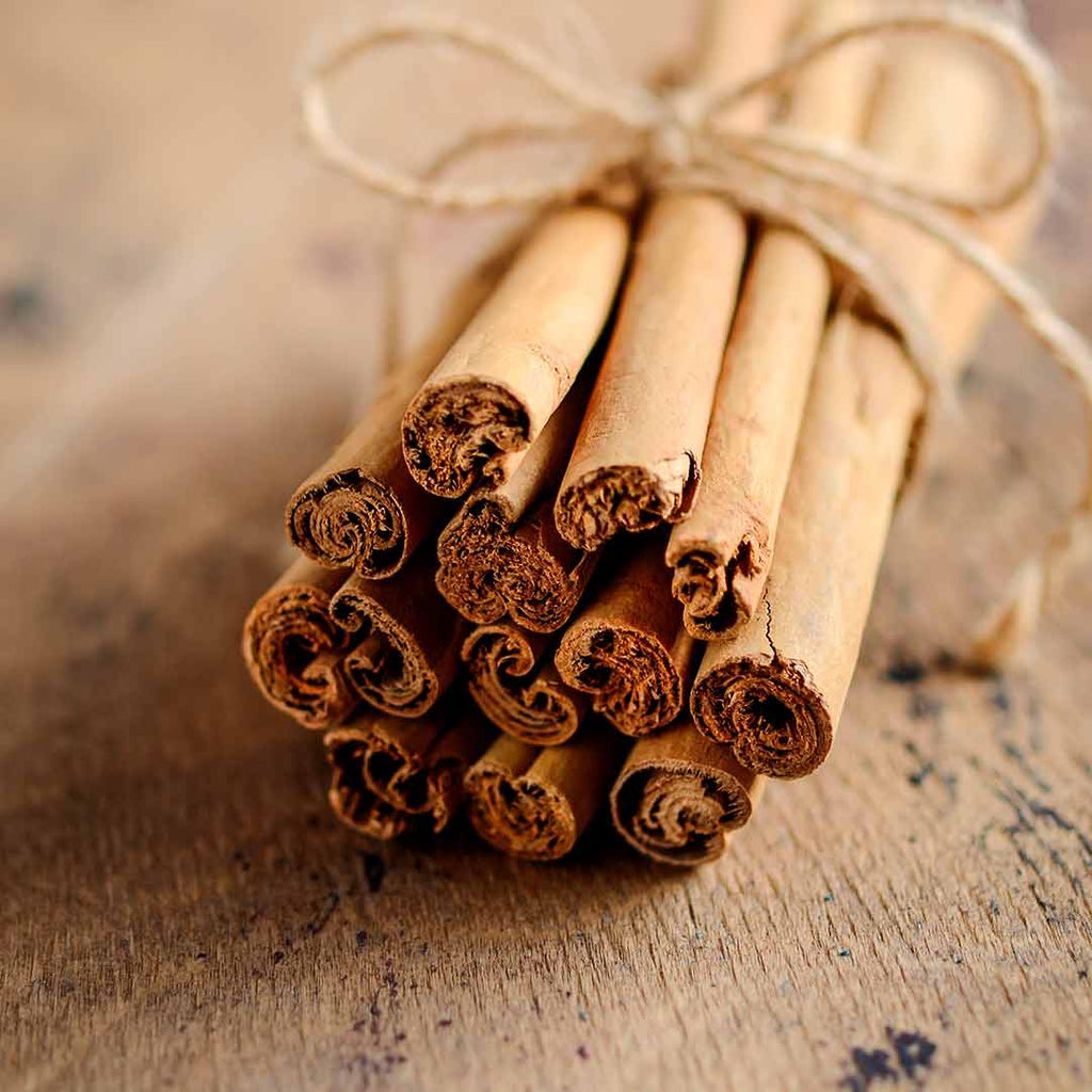 Pure Ceylon Cinnamon