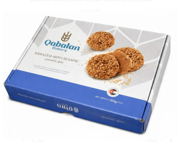 BARAZEK CLASSIC ECONOMY 350g