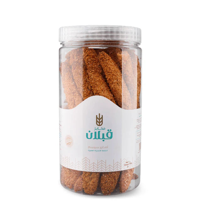 BREAD FINGERS  SESAME