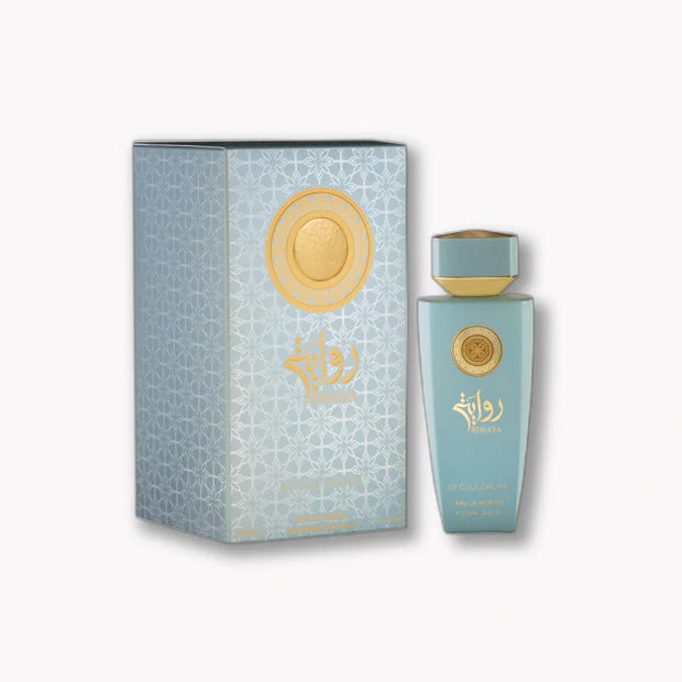 Riwayah - Eau de Parfum