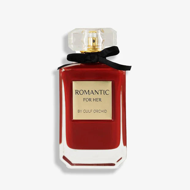 Romantic for Her - Eau de Parfum