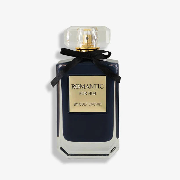 Romantic for Him - Eau de Parfum