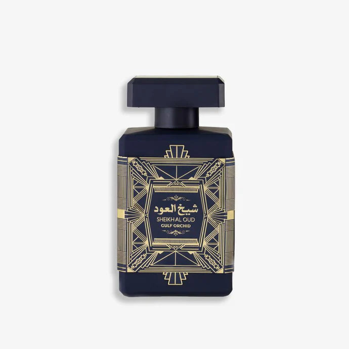 Sheikh Al Oud Blue - Eau de Parfum