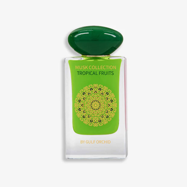 Musk Tahara EDP - Tropical Fruits