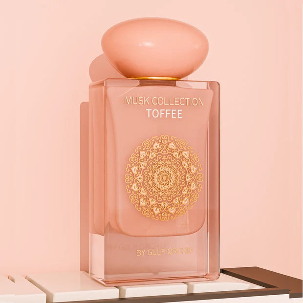 Musk Tahara EDP - Toffee