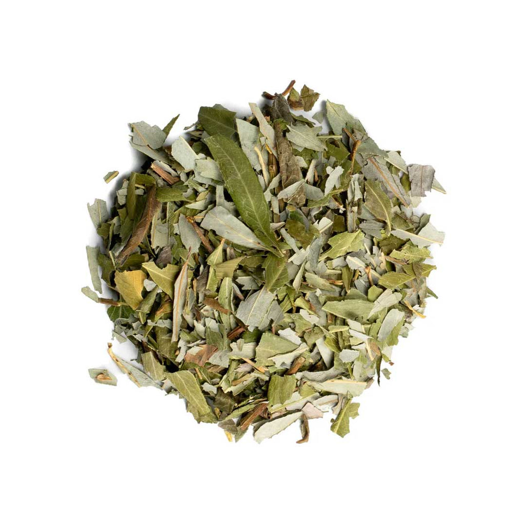 White Willow Leaf Tea – Rayhana Organics