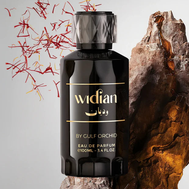 Widian - Eau de Parfum