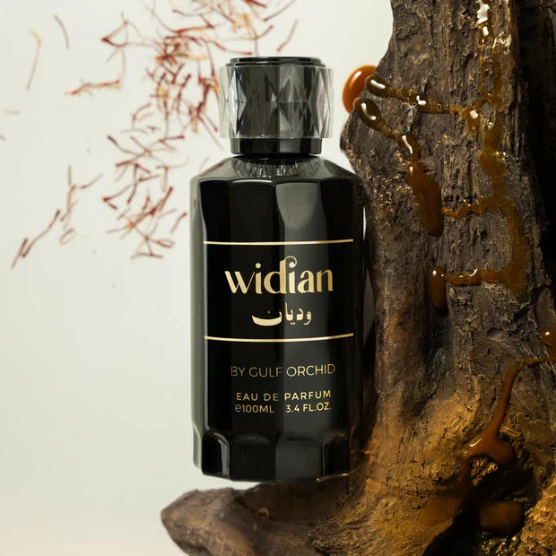 Widian - Eau de Parfum
