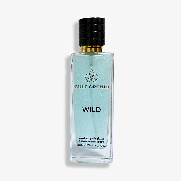 Wild - Shimmer Hair Mist